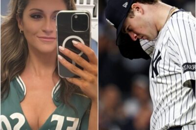 Yankees Phenom Cam Schlittler Got Brutally Trolled By Viral Red Sox Fan After Getting Eliminated By Blue Jays In ALDS