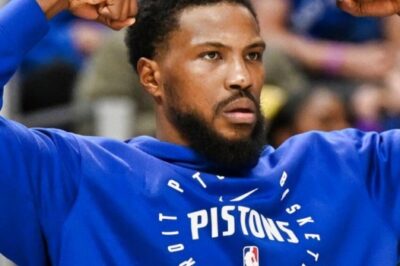 Malik Beasley Finally Breaks Silence On NBA Investigation With Bold Message About His Future