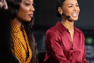 BREAKING: College Sideline Reporter Makes Surprising Jump To ESPN NBA Coverage