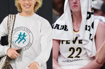 Sophie Cunningham Sparks Shock After Hinting At Uncertain Future With Indiana Fever Following Blunt WNBA Comments