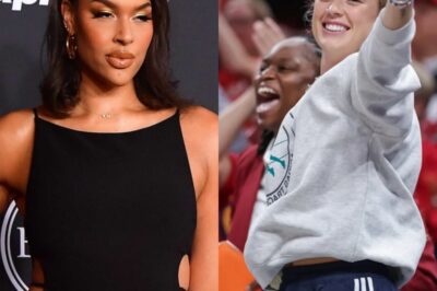 Former WNBA All-Star Liz Cambage Urges Current Players to Cash In Off-Court & Join Her On 0nlyFans [VIDEO]