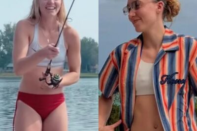 Paige Bueckers Blows Up The Internet With Stunning Vacation Pics After Dominant Rookie Season [VIDEO]