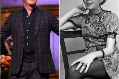 UNBELIEVABLE: Michael Keaton Searches Explode After Diane Keaton Di3s And Fans Can’t Believe His Real Name