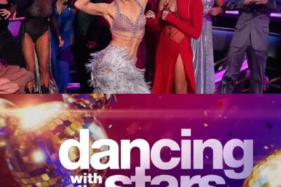 BREAKING NEWS: ‘DWTS’ Star Claims They Were Bullied And Wanted To Quit Season 34, Fans Shocked