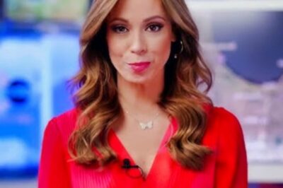 Jaw-Dropping Meteorologist Cheryl Scott Put The Entire Internet On Notice With Her “Cheeky” Bikini Photos While Partying With Friends