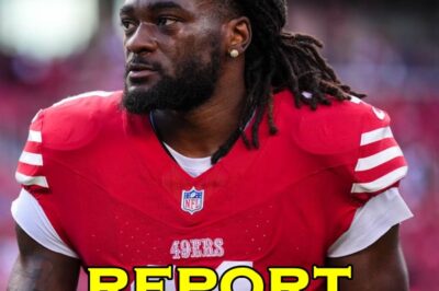 BREAKING: Brandon Aiyuk Is Reportedly Done With The San Francisco 49ers