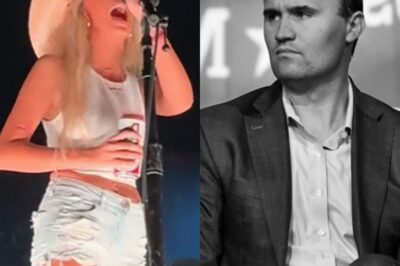 ‘Hawk Tuah Girl’ Haliey Welch Stuns Fans With Bold Message To Charlie Kirk After Explosive Crypto Scandal
