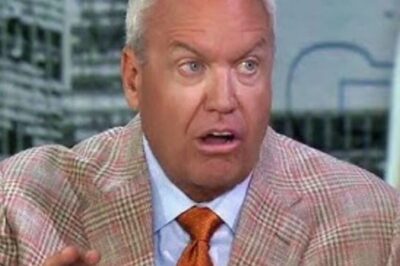 HOMEBOY – ESPN’s Rex Ryan Faces Backlash After Controversial Comment About NFL Player Goes Viral [VIDEO]