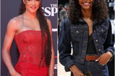 ESPN Star Sends Internet Into Meltdown After Posting Jaw-Dropping Two-Piece Bikini Photos