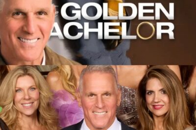 DISASTER: Golden Bachelor Producers Humiliated As Mel Owens’ Shocking Season Flop Leaves Show In Chaos