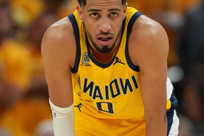 HEARTBREAKING: Tyrese Haliburton Finally Breaks Silence On Painful Reality Of Achilles Injury That Shattered His Championship Dream