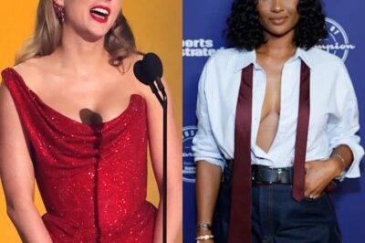 EXPLOSIVE: Taylor Swift Sparks Buzz With Another Supposed Jab At Travis Kelce’s Ex Kayla Nicole