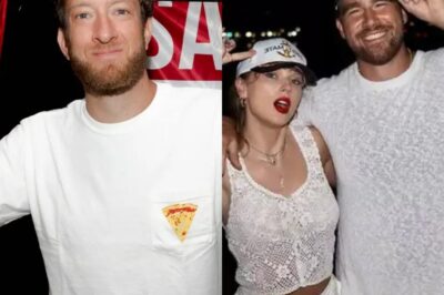 VIDEO: Dave Portnoy Eviscerates Taylor Swift’s X-Rated Song on Travis Kelce’s Big D***