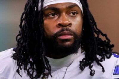 Dallas Cowboys Star Trevon Diggs Involved in Horrifying Home “𝑨𝒄𝒄𝒊𝒅𝒆𝒏𝒕” Last Night