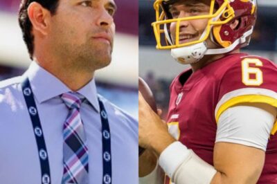 P0lice Release Chilling 911 Audio From Mark Sanchez St.abbing Incident That Left The Former QB Arr3sted In Hospital Bed