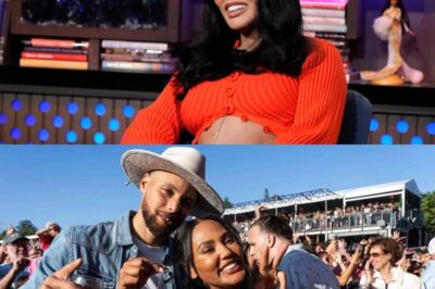 Ayesha Curry’s Shocking Confession About Steph From Their High School Days Has The Internet Going Absolutely Wild