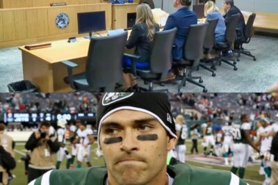 BREAKING: Mark Sanchez’s Attorney Drops Bombshell Update On His Health During Critical Pretrial Conference [VIDEO]