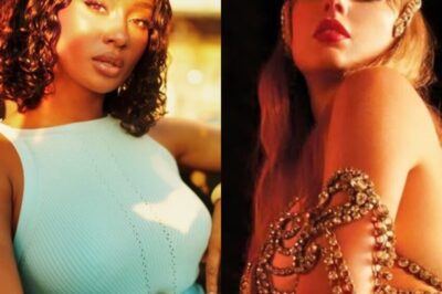 Kayla Nicole Claps Back At Taylor Swift After Pop Star Appears To Diss Her In New “Opalite” Track