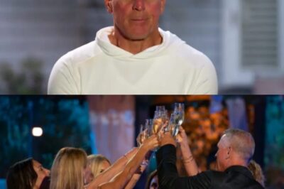 ABC Stunned as Golden Bachelor Ratings Tank and Mel Owens Faces Unexpected Backlash