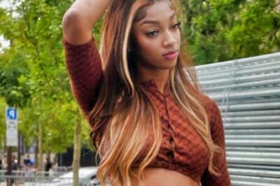 Angel Reese Sparks Rumors Of Secret Relationship With NBA Center After They Both Post Curious Photos To Social Media