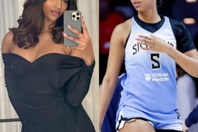 Angel Reese Drops Shocking Bombshell, Admits Instagram Modeling Pays ‘Way Better’ Than The WNBA – Fans Go Wild