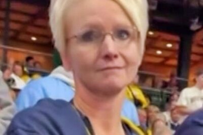 Milwaukee Brewers Break Their Silence, Take Action Against “Karen” & Other Fan After Video Of Racist “ICE” Comment From ALCS Goes Viral