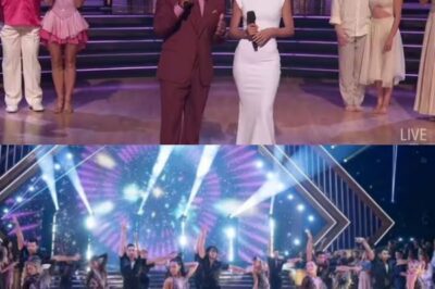 Dancing With The Stars Hit With Major Audio Fail During Dedication Night, Fans Outraged