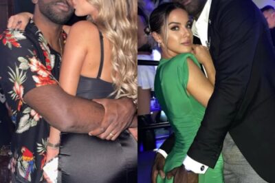 BREAKING: Patrick Patterson Under Fire for Shocking Take on Women and NBA Life
