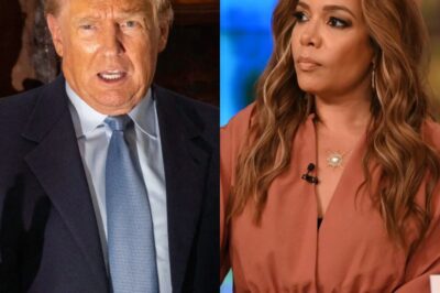 Sunny Hostin Shocks ‘The View’ Audience After Comparing Donald Tru::mp To A “M0b Boss” On Live TV