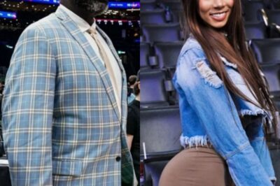 “It Still Haunts Me” — NBA Baby Mama Brittany Renner Regrets Letting Men Use Her For S3x (VIDEO)