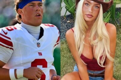 Social Media Has ID’d The Widely Popular Instagram Model Who’s Reportedly Dating Giants’ Rookie QB