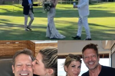 RHOC Star Alexis Bellino Marries Shannon Beador’s Ex John Janssen In A Twist No One Saw Coming