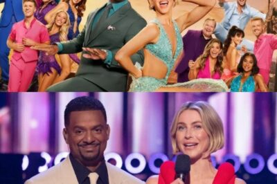 DWTS Fans Lose It After Controversial Winner Admits How They Pulled Off Their Shocking ‘Cheating’ Victory