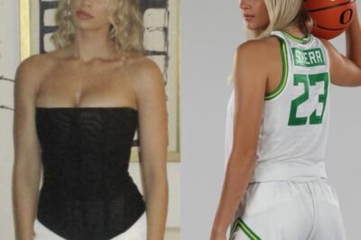 PHOTOS: College Basketball Star Maddie Scherr Has Social Media Drooling After Rocking A Tiny Bikini That Could Barely Contain Her Body