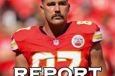 BREAKING: Travis Kelce Hit With Shocking NFL Punishment Fans Can’t Stop Talking About