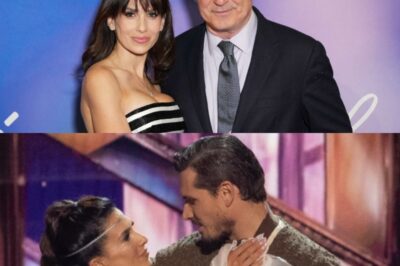 Emotional Hilaria Baldwin Reflects On Family Love After DWTS Elimination Shuts Down Cheating Buzz