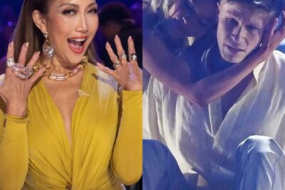 SHOCKING: Carrie Ann Inaba Sparks Fury With Harsh Robert Irwin Critique, Fans Demand She’s Gone