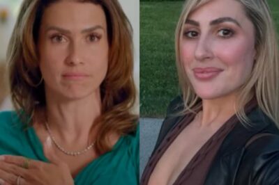 BREAKING: Emma Slater’s Shady Post About Hilaria Baldwin Blows Up The Internet And Sparks DWTS Drama [VIDEO]