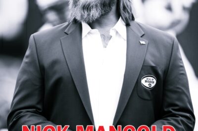 Nick Mangold’s Former Jets Teammate Drops Heartbreaking News He Received Shortly Before The 7-Time Pro Bowler’s Tragic D3ath