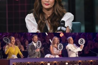 BREAKING: Carrie Ann Inaba Breaks Silence, Issues Apology After DWTS Fans Slam Her Scoring