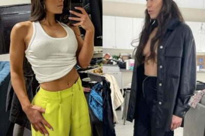 CONTROVERSY: Social Media Is Blasting Kelsey Plum For Her Cringeworthy Behavior Towards Fan Who Wanted An Autograph