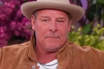 Ty Pennington Breaks Down In Emotional Post Asking Fans To Pray During Family Emergency