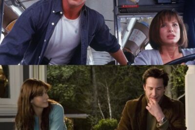 Keanu Reeves And Sandra Bullock’s Big-Screen Reunion Takes A Wild Turn After Major Script Shakeup Revealed