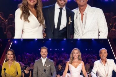 DWTS Shake-Up: Show Plans Major Judges’ Overhaul Next Season Fans Can’t Stop Talking About