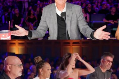 Howie Mandel Hints at Possible Exit From America’s Got Talent Amid Family and Career Moves