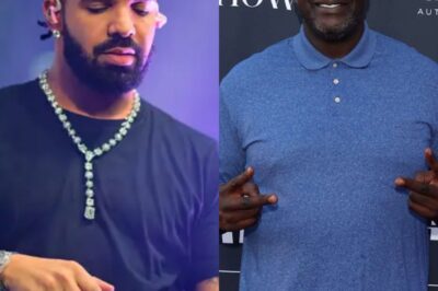 PHOTO: Shaquille O’Neal Takes Brutal Shot At Drake With Bikini Photo That Has The Entire Internet In Stitches