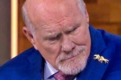 NFL Fans Have Had Enough Of Terry Bradshaw – Want Him Fired For Bizarre Halftime Show Comment [VIDEO]