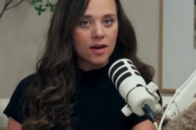 Jinger Duggar Breaks Down As She Finally Opens Up About The Heartbreaking Loss Of Her Baby