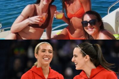Caitlin Clark Calls Out Lexie Hull In Shocking New Comment About What Really Happened Inside The Fever Locker Room