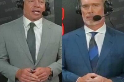 NFL Fans Had The Same Annoying Complaint About Troy Aikman During Chiefs-Jaguars “Monday Night Football” Game